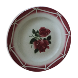 Assiettede decoration