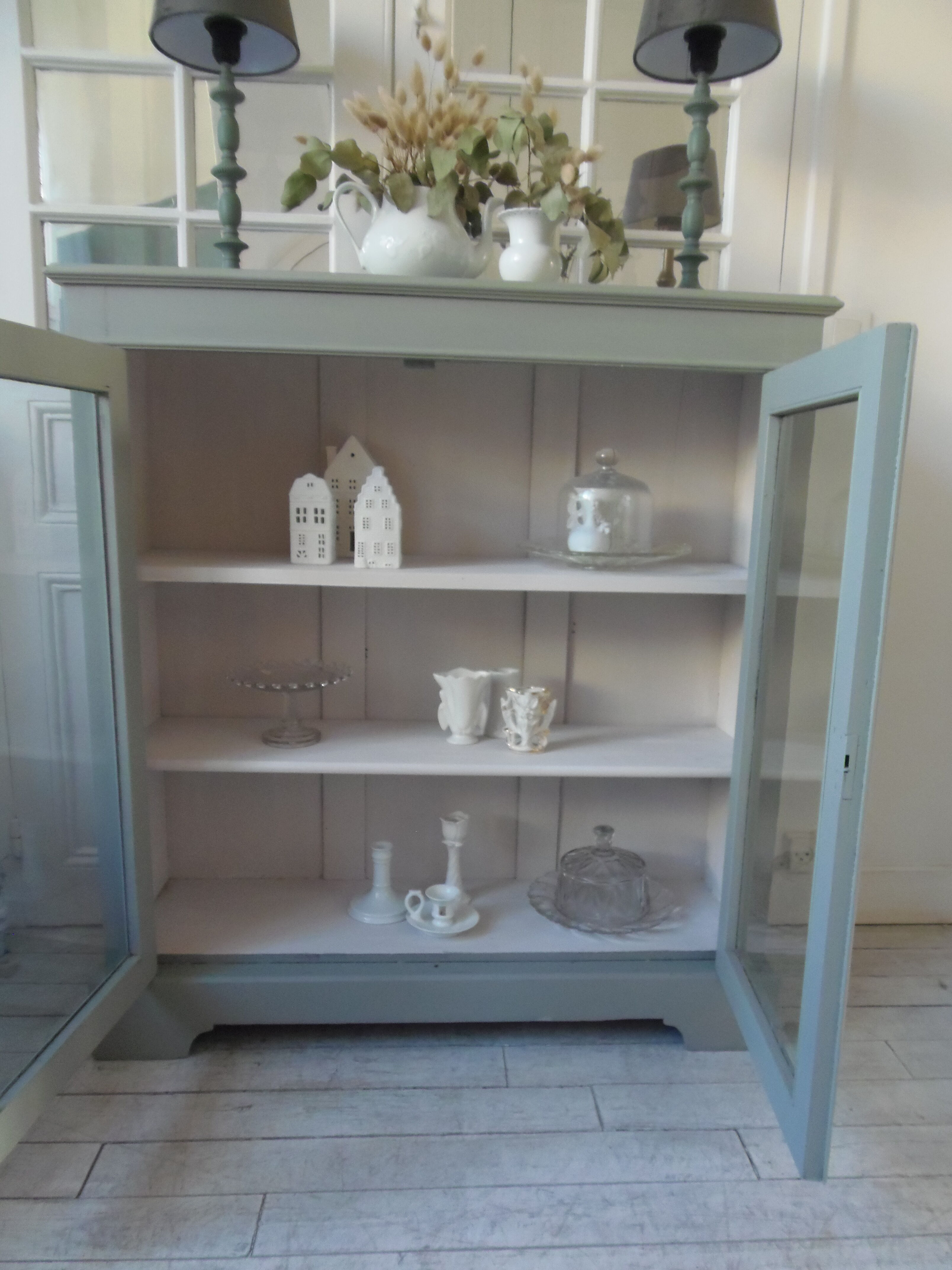 Showcase