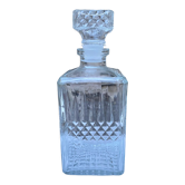 Whisky decanter