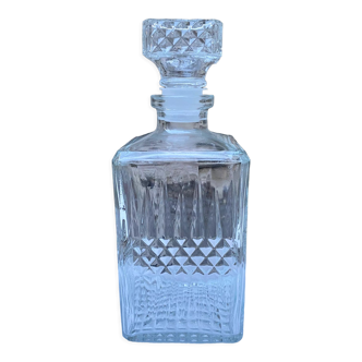 Whisky decanter