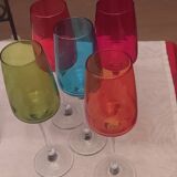 Verre à champagne