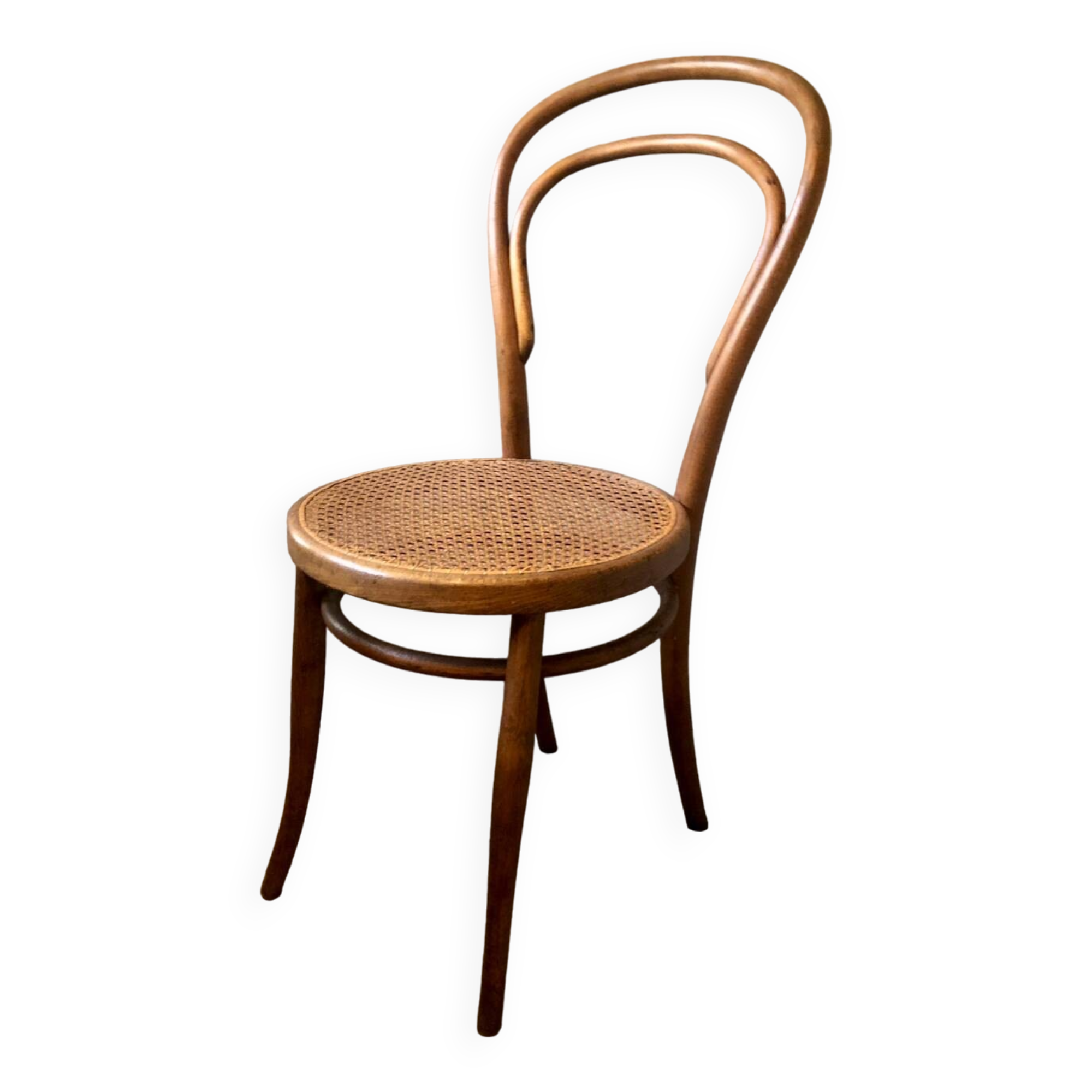 Jacob & Joseph Khon Bistro Chair