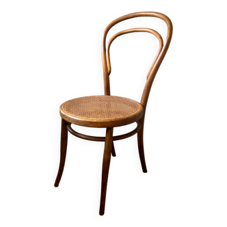 Jacob & Joseph Khon Bistro Chair