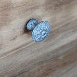 Buffet de campagne en chêne massif