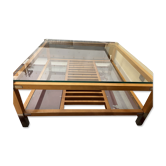Vandel stone coffee table