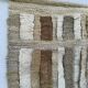 wall carpet in wool from the 70s