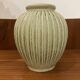 Ceramic vase from the 1970s, Designer Michael Andersen