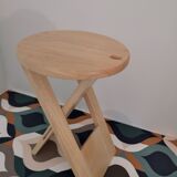 Tabouret suzy année 80