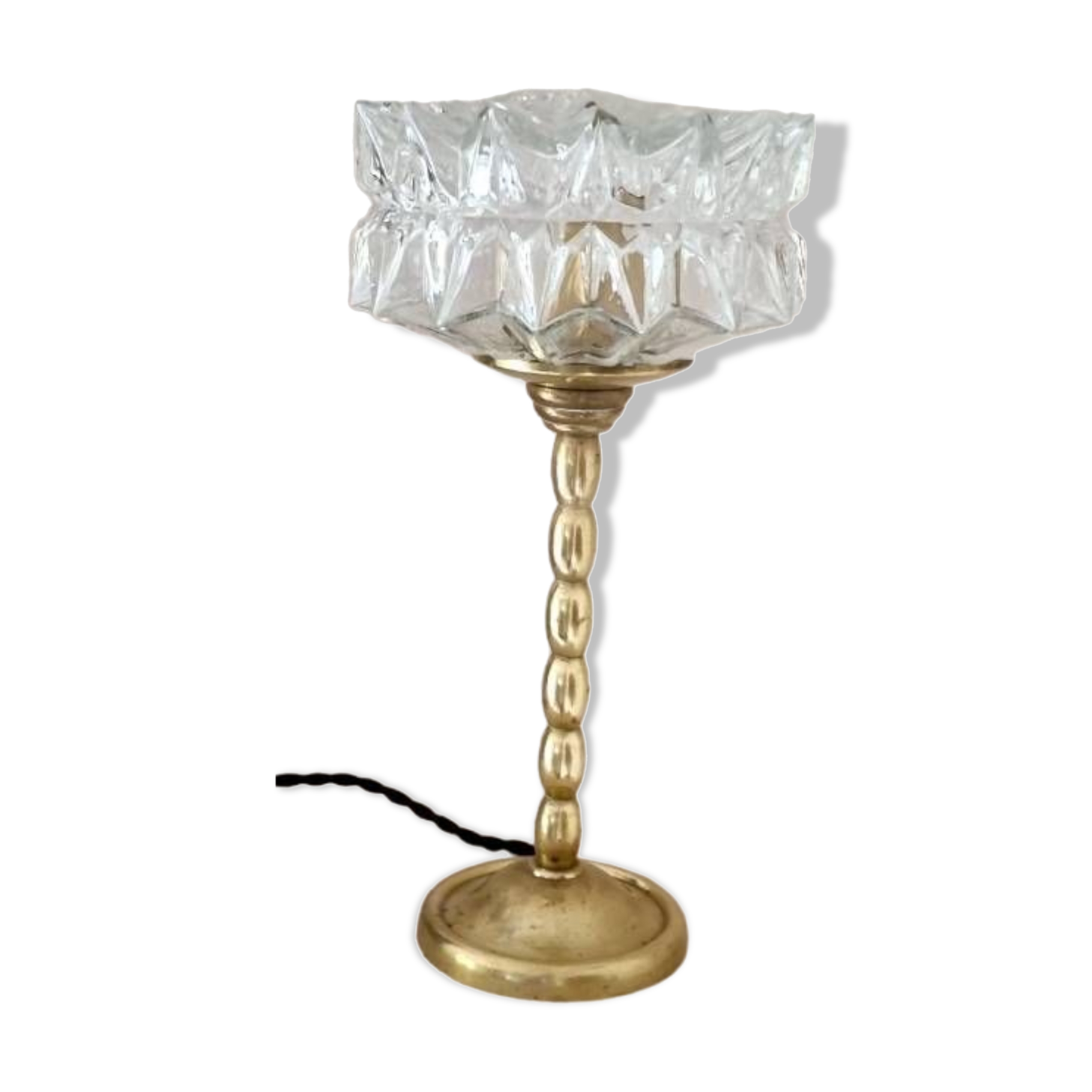Mazarine lamp