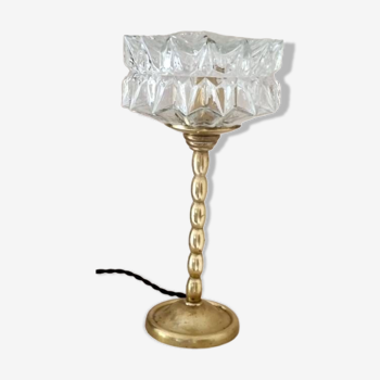 Mazarine lamp