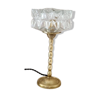 Mazarine lamp