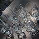 6 verres à vin