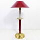 Tommaso Barbi table lamp