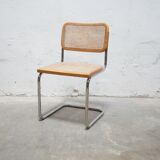 Chair B32 by Marcel Breuer