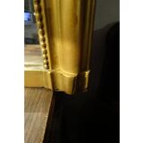 Mirror era Louis-Philippe, 19th century - 116x132