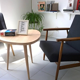 Fauteuil scandinave, B-7727