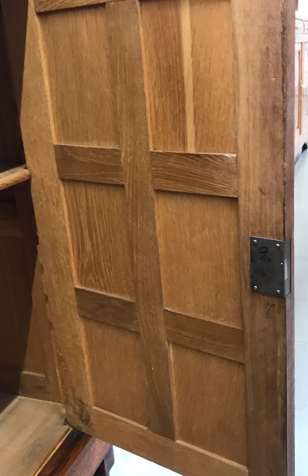 2-body Dresser