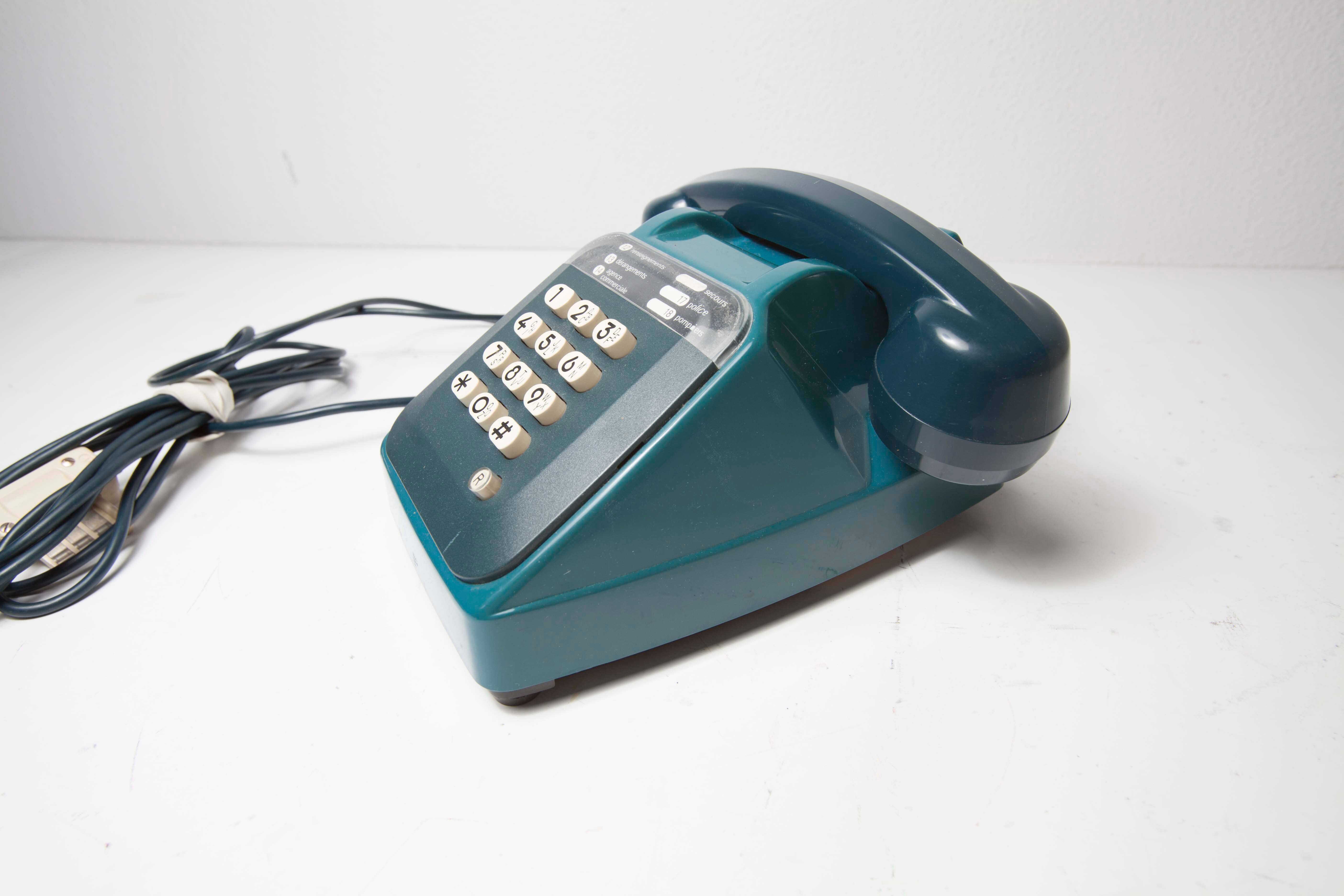 Socotel blue s63 to keys