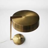 Vintage Desk Lamp by Stilux, Milano