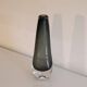 Swedish vase by Nils Landberg for Orrefors
