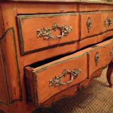 Louis XV dresser