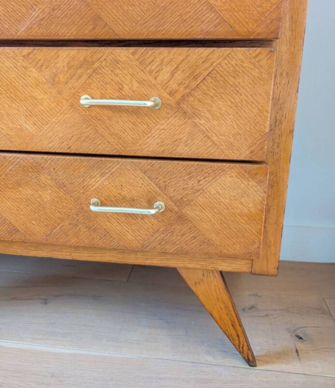 Commode vintage année 60