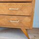 Commode vintage année 60