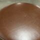 Pair bar stools Hindermann Wellereau
