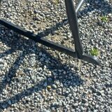 Scandinavian rocking chair by Lena Larsson