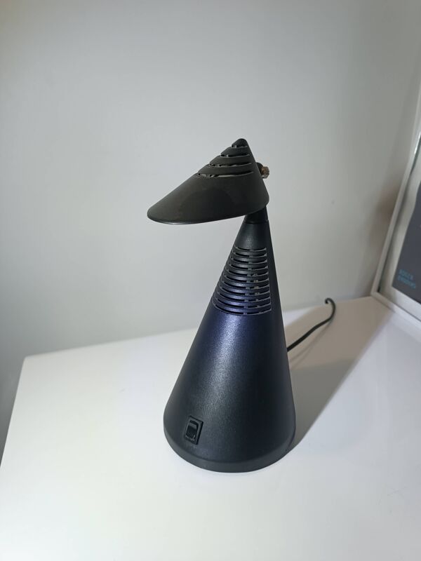 Lampe de bureau Fase Scorpio 1980s