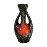 Vase Vallauris