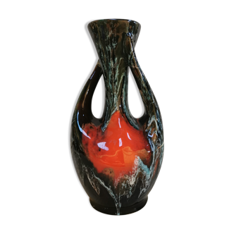 Vase Vallauris