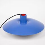 Danish vintage pendant lamp PH 4/3 by Poul Henningsen, Louis Poulsen, 1966