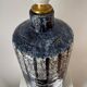 Ceramic table lamp by Ingrid Atterberg for Upsala Ekeby, Sweden, 1960s
