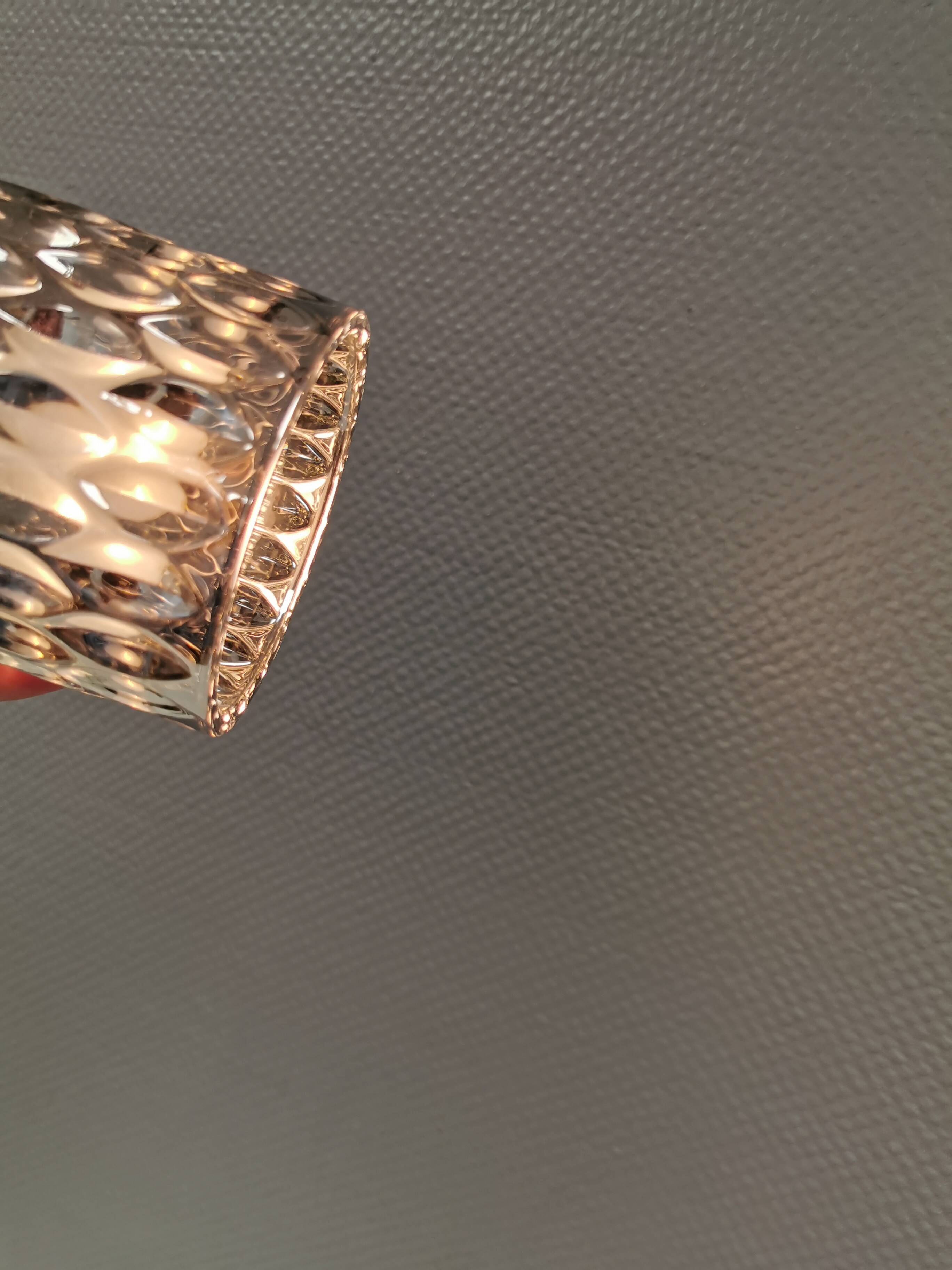 Hanging lamp from Danish Nordlux.