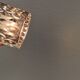 Hanging lamp from Danish Nordlux.