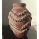 Vintage artisanal vase - Mexico