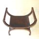 Loveseat Thonet N°2, 1905 Art Nouveau