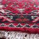Handmade Indo-Keshan hallway rug 307x84cm