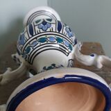 Amphora vase Morocco Africa