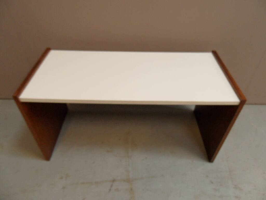 Table basse Vintage Mid Century 1960's Cees Braakman