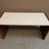 Table basse Vintage Mid Century 1960's Cees Braakman