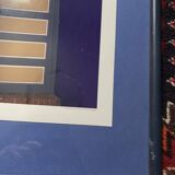 Photographie argentique architecture majorelle