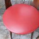 Lot de 6 chaises bistrot Baumann Mondor