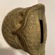 Brass owl