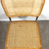 Chaise Cesca Marcel Breuer Made in Italy