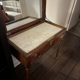 Louis XVI hairdresser