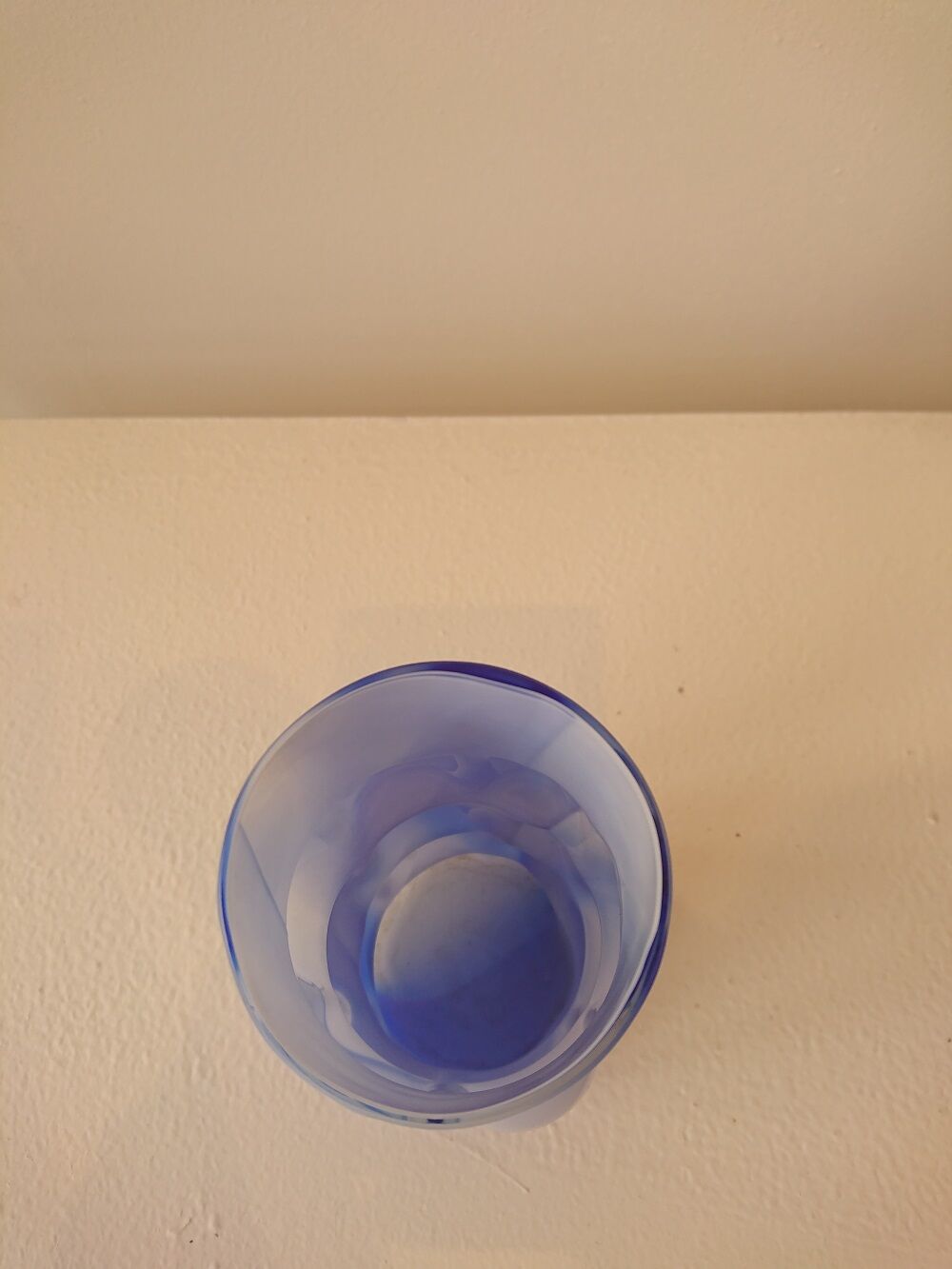 Vase murano