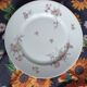Limoges porcelain serving dish William Guérin et Compagnie