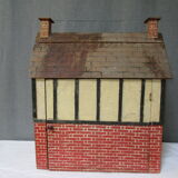 Old dollhouse